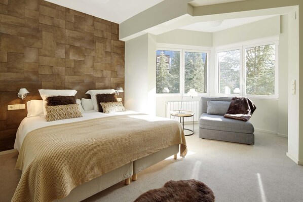 3 bedrooms, iron/ironing board, free WiFi, bed sheets - Amitges by FeelFree Rentals (Baqueira)