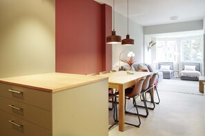 Dining - Amitges by FeelFree Rentals (Baqueira)