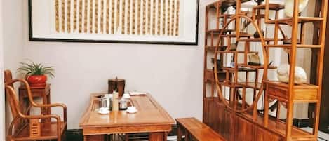 用餐區