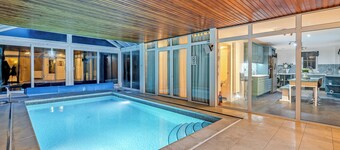 Powmill、ドルの近くにある5ベッドルームの宿泊施設