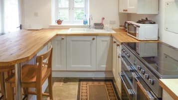 Dishwasher