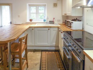Dishwasher