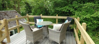 2 bedroom accommodation in Penallt, Monmouthshire