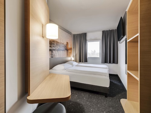 B&B HOTEL Bremen-Süd