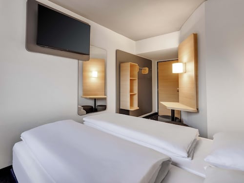 B&B HOTEL Bremen-Süd