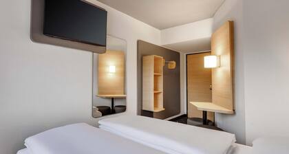 B&B HOTEL Bremen-Süd