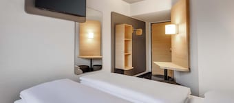 B&B HOTEL Bremen-Süd