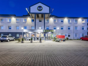 Außenbereich