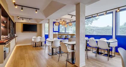 B&B HOTEL Bremen-Süd