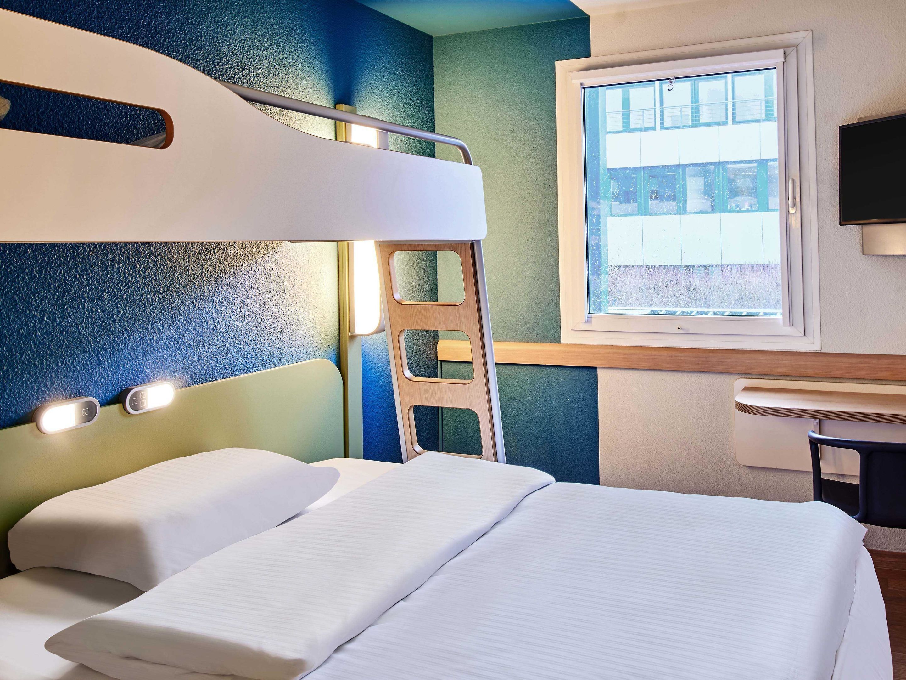 Photo - B&B HOTEL Bremen-Süd