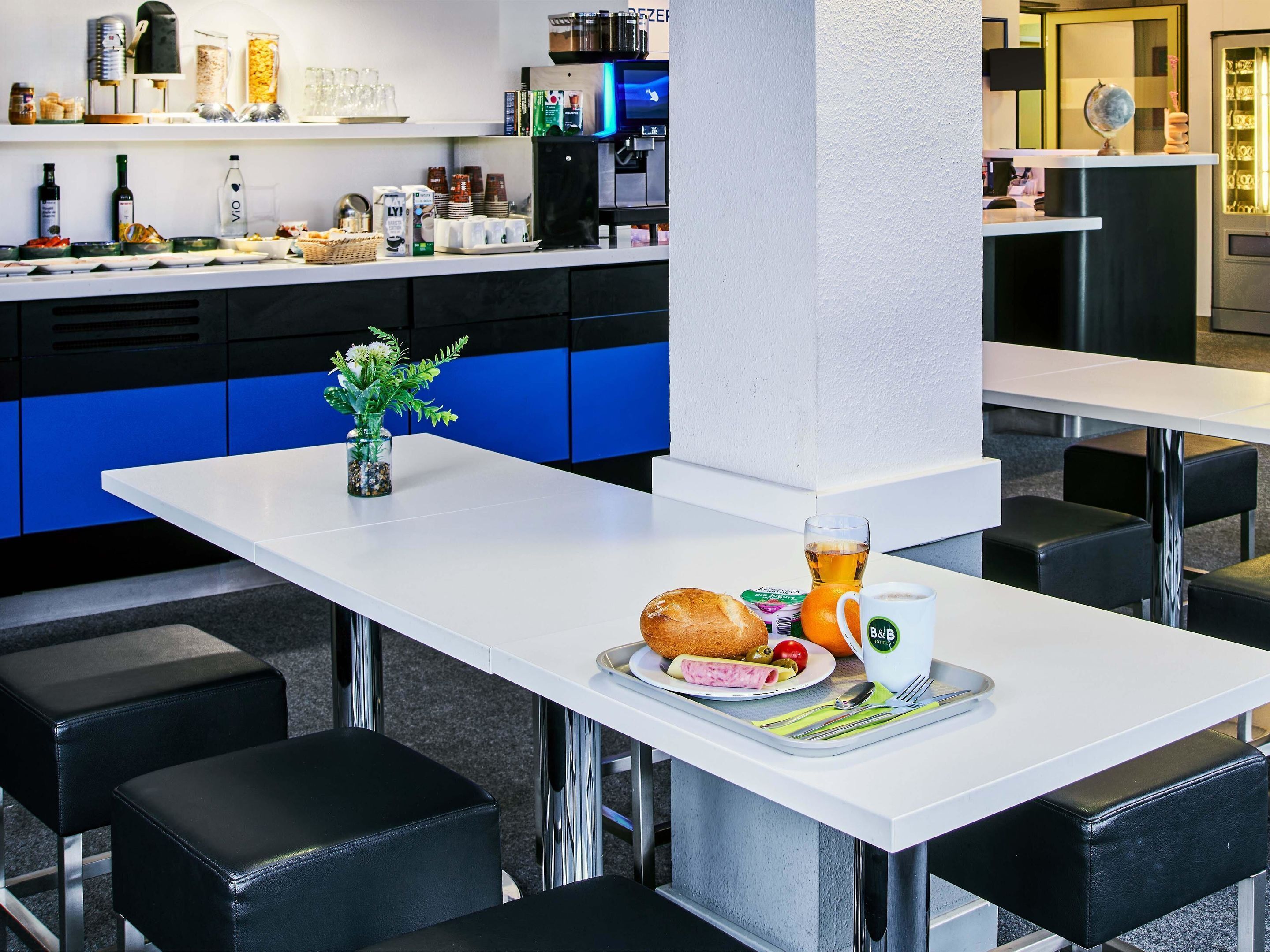 Photo - B&B HOTEL Bremen-Süd