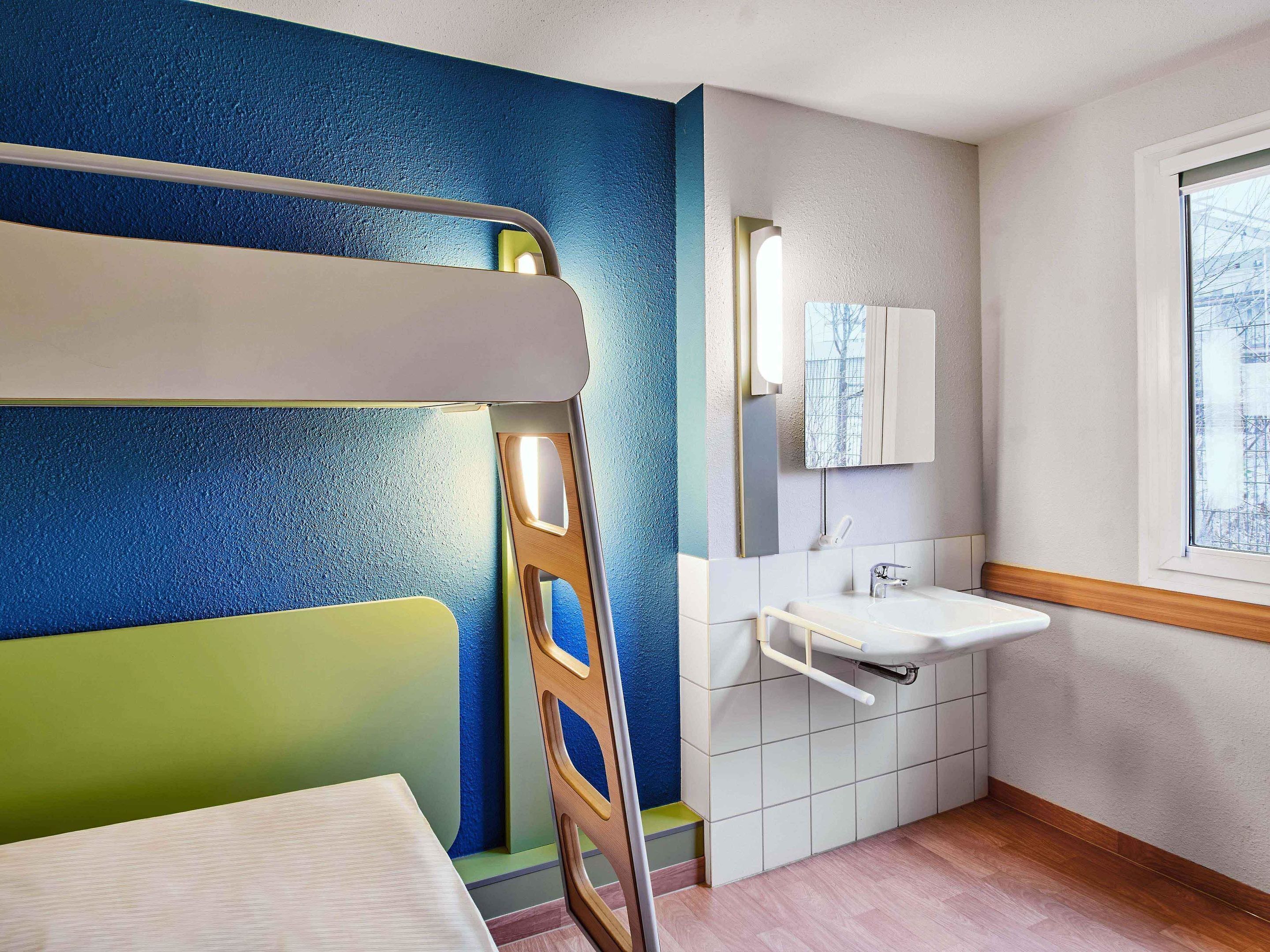 Photo - B&B HOTEL Bremen-Süd