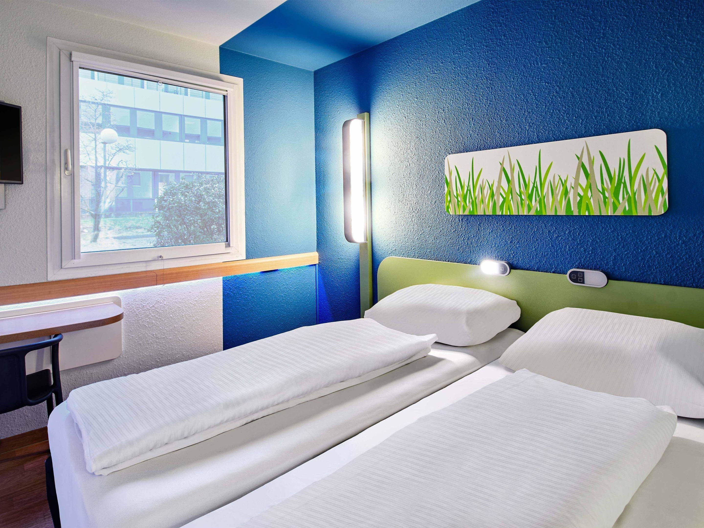 Photo - B&B HOTEL Bremen-Süd