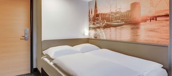 B&B HOTEL Bremen-Süd