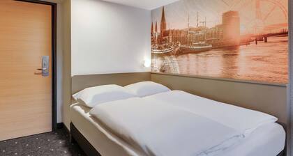 B&B HOTEL Bremen-Süd