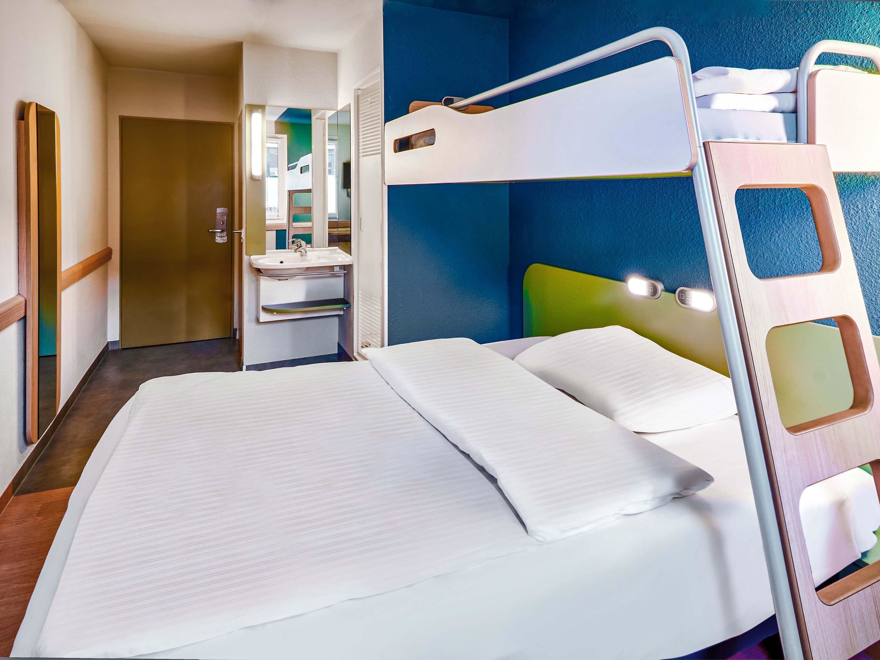 Photo - B&B HOTEL Bremen-Süd