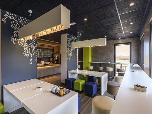 Ibis Budget Valencia Alcasser