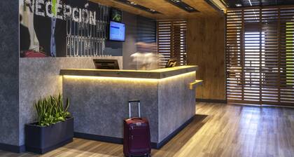 Ibis Budget Valencia Alcasser