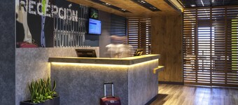 Ibis Budget Valencia Alcasser