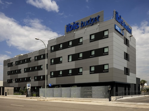 Ibis Budget Valencia Alcasser