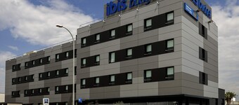 Ibis Budget Valencia Alcasser