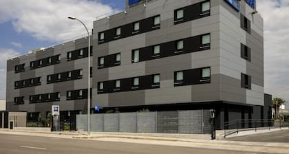 Ibis Budget Valencia Alcasser