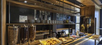 Ibis Budget Valencia Alcasser