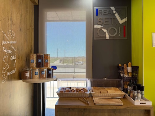 Ibis Budget Valencia Alcasser