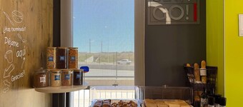 Ibis Budget Valencia Alcasser