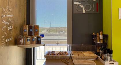 Ibis Budget Valencia Alcasser
