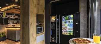 Ibis Budget Valencia Alcasser