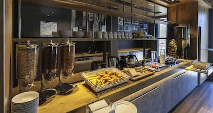 Ibis Budget Valencia Alcasser