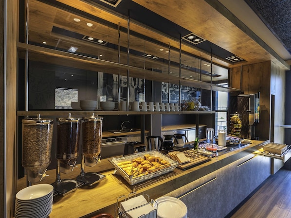 Miscellaneous - Ibis Budget Valencia Alcasser (Silla)