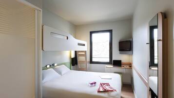 Family Room, 1 Double Bed | Miscellaneous