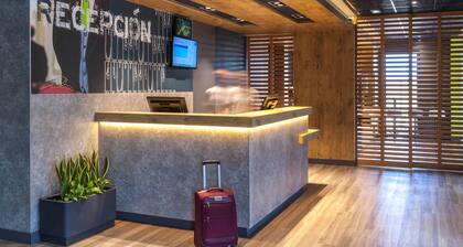 Ibis Budget Valencia Alcasser