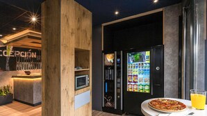 Miscellaneous - Ibis Budget Valencia Alcasser (Silla)