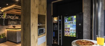 Ibis Budget Valencia Alcasser