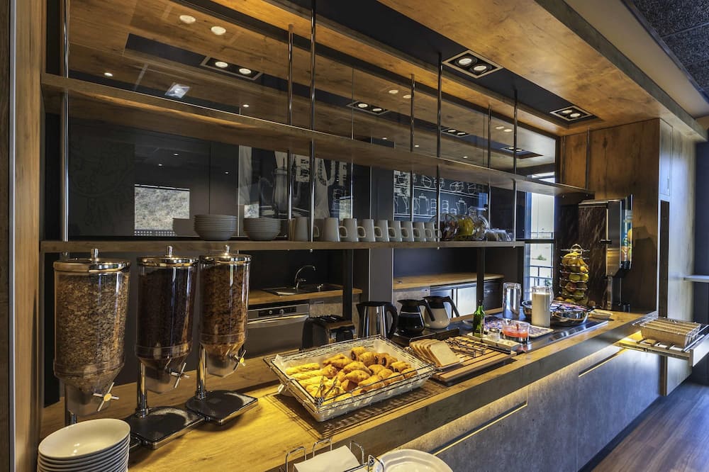 Ibis Budget Valencia Alcasser