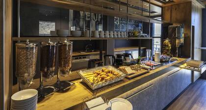 Ibis Budget Valencia Alcasser