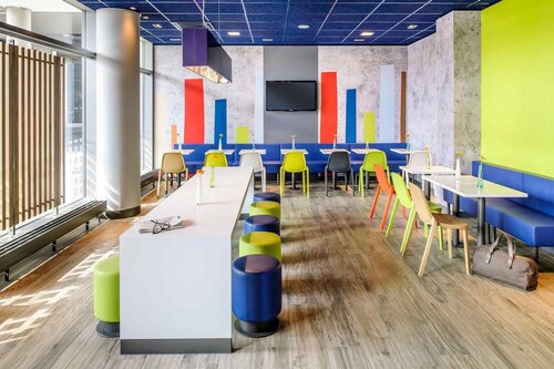 Ibis Budget Karlsruhe