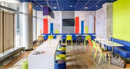 Ibis Budget Karlsruhe