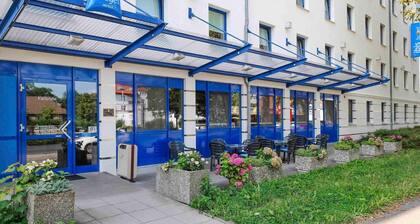 Ibis Budget Karlsruhe