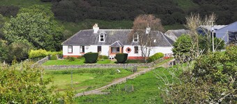 Kilpatrick Farm House