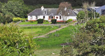 Kilpatrick Farm House