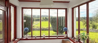 Kilpatrick Farm House