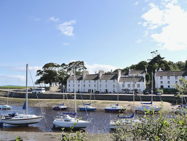 Port de plaisance