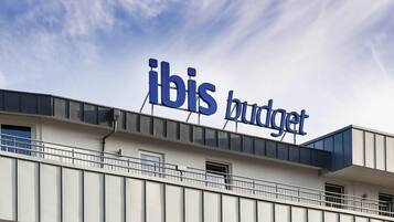 บริเวณภายนอก