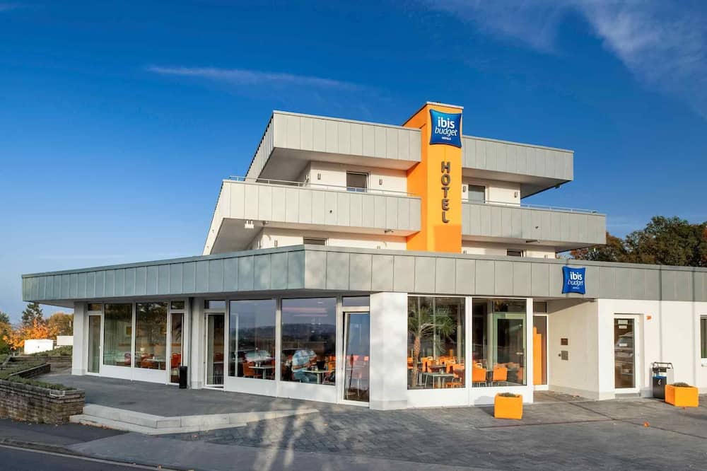 Ibis Budget Bonn Süd Königswinter