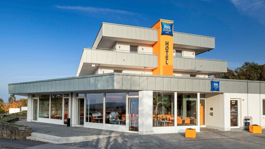 Ibis Budget Bonn SĂŒd Königswinter