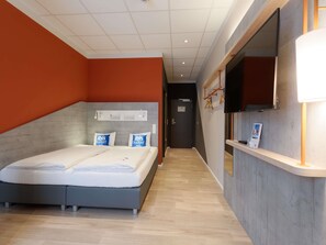 Quartos à prova de som